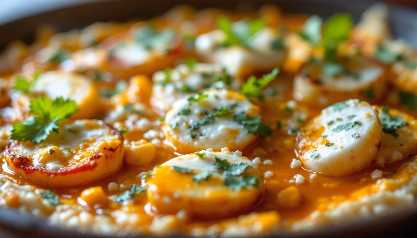 Delicious pasta dish with grilled tofu, fresh tomatoes, and herbs, offering a vibrant and healthy meal option.